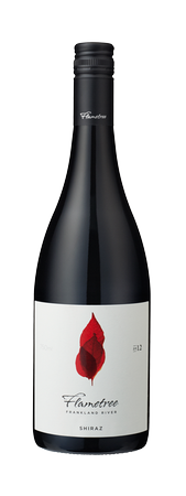 Flametree Frankland River Shiraz 2012