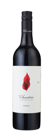 Flametree Margaret River Shiraz 2013
