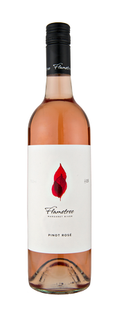 Flametree Pinot Rose 2015