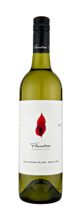 Flametree Sauvignon Blanc Semillon 2015