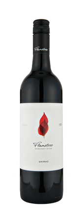 Flametree Margaret River Shiraz 2015
