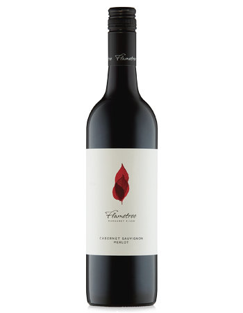Flametree Cabernet Sauvignon Merlot 2017
