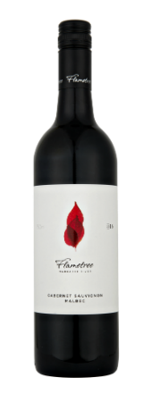 Flametree Cabernet Sauvignon Malbec 2016