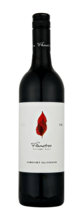 Flametree Cabernet Sauvignon 2016 Image