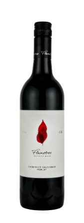 Flametree Cabernet Sauvignon Merlot 2015