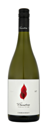 Flametree Chardonnay 2017 Image