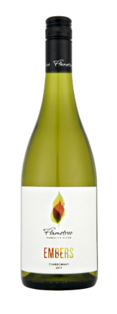Flametree Embers Chardonnay 2017 Image
