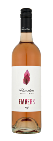 Flametree Embers Rosé 2018
