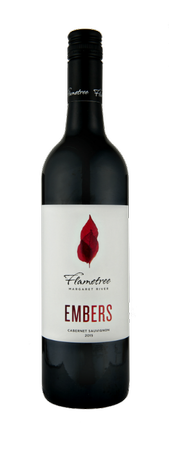 Flametree Embers Cabernet Sauvignon 2015 Image