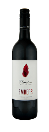 Flametree Embers Cabernet Sauvignon 2016