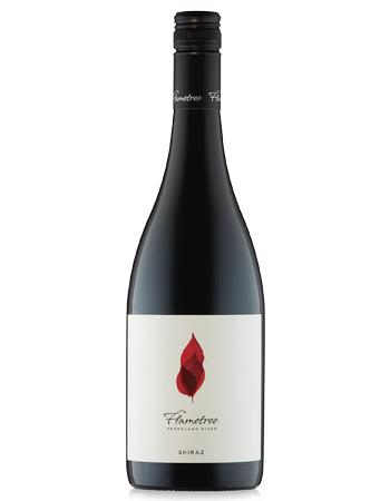 Flametree Frankland River Shiraz 2018