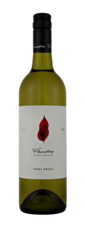 Flametree Pinot Grigio 2017