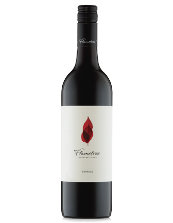 Flametree Margaret River Shiraz 2017