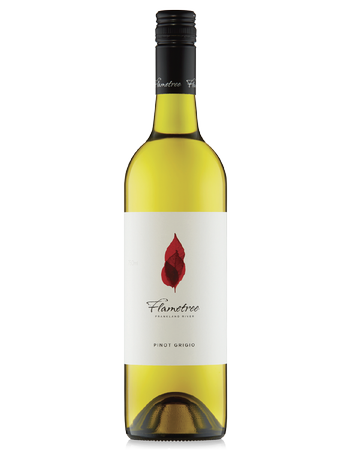 Flametree Pinot Grigio 2018