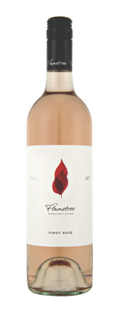 Flametree Pinot Rose 2017