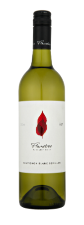 Flametree Sauvignon Blanc Semillon 2017