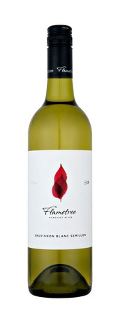 Flametree Sauvignon Blanc Semillon 2018