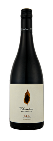 SRS Margaret River Syrah 2016