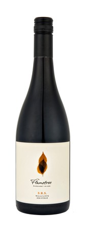 SRS Margaret River Syrah 2018