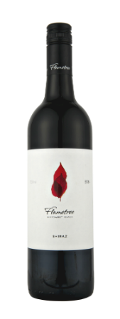 Flametree Margaret River Shiraz 2016 Image