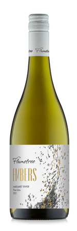 Flametree Embers Pinot Grigio 2022