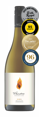 SRS Wallcliffe Chardonnay 2022