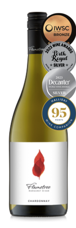 Flametree Chardonnay 2022
