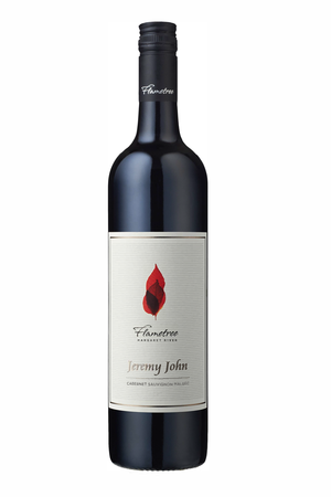 Flametree ‘Jeremy John’ Cabernet Sauvignon Malbec 2018