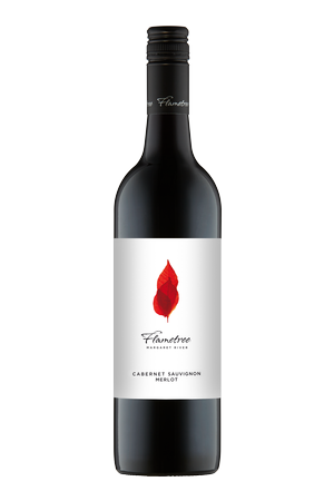 Flametree Cabernet Sauvignon Merlot 2022