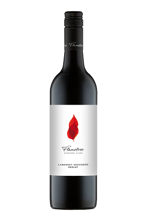 Flametree Cabernet Sauvignon Merlot 2016