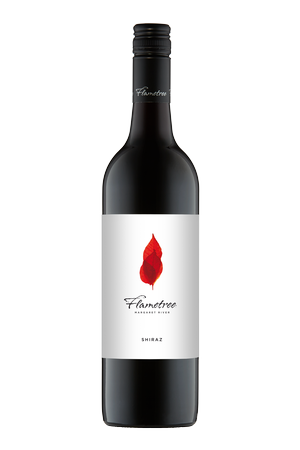 Flametree Margaret River Shiraz 2022 (12 bottles)