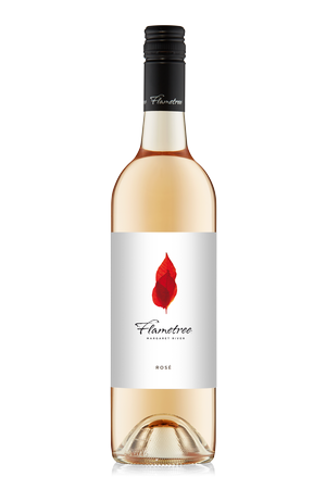 Flametree Rose 2022