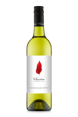 Flametree Sauvignon Blanc Semillon 2024 (12 bottles)