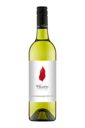 Flametree Sauvignon Blanc Semillon 2022