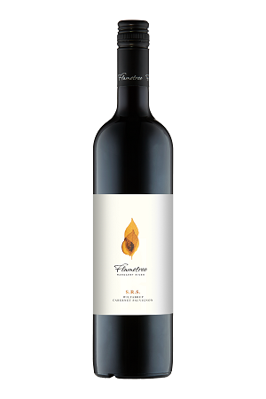 SRS Wilyabrup Cabernet Sauvignon 2017
