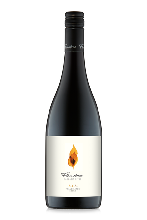SRS WallCliffe Syrah 2018