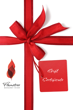 $50 Gift Certificate