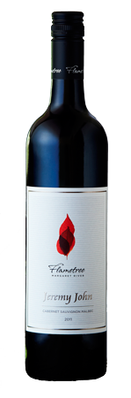 Flametree ‘Jeremy John’ Cabernet Sauvignon Malbec 2011
