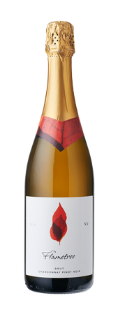 Flametree Brut NV Sparkling