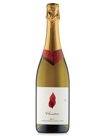 Flametree Brut NV Sparkling