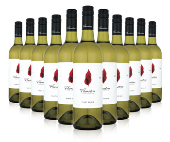 2018 Pinot Grigio - Case Special