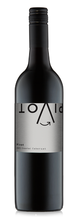 Pivot Coastal Cabernet 2021