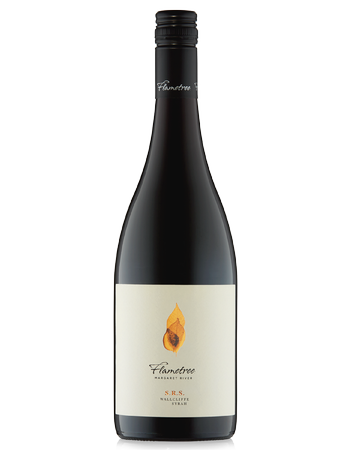 SRS WallCliffe Syrah 2018