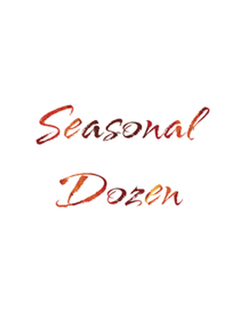 Seasonal Dozen - Autumn 2025