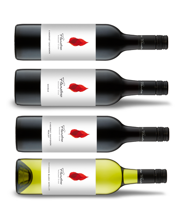 Flametree Mixed Case (12 bottles)
