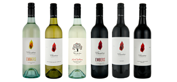 The Wateryard - Seasonal Six Pack