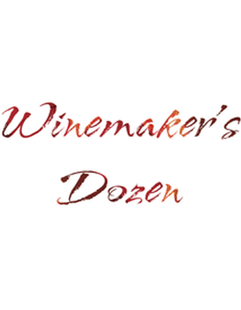 Winemakers Dozen - Autumn 2025