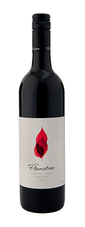 Flametree Zinfandel 2009