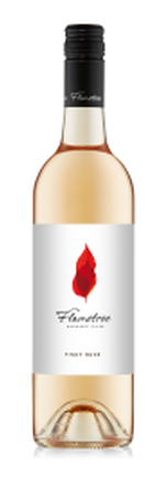 2023 Flametree Pinot Rose 6PK