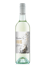 Flametree Embers Sauvignon Blanc Semillon 2022